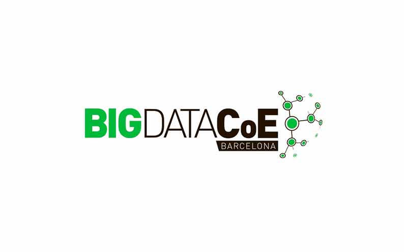 Big Data CoE