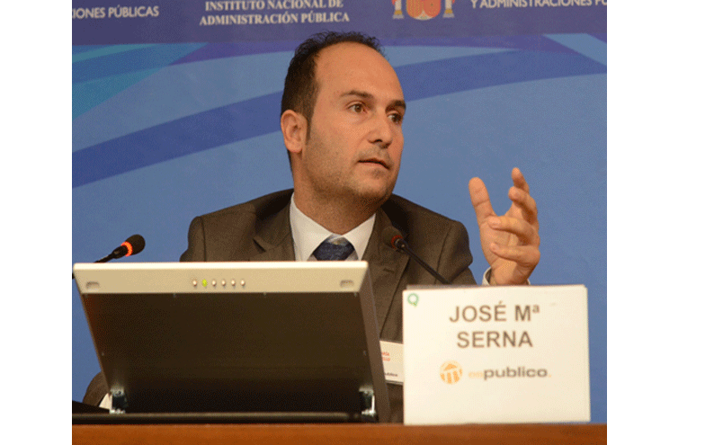 Jose María Serna