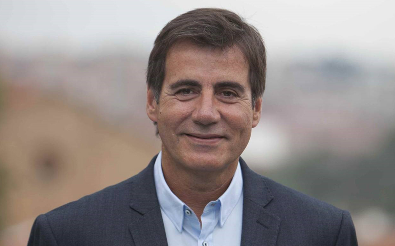 Xavier Fonollosa